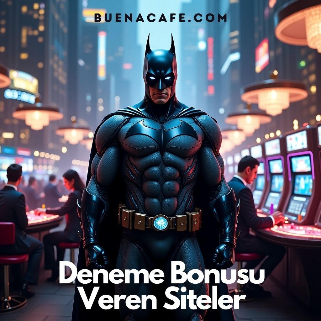 yeni deneme bonusu 2025